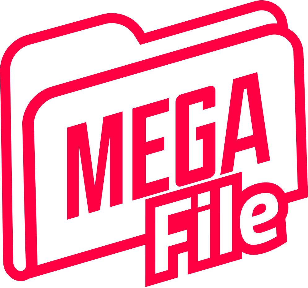 Logo MegaFile.it